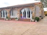 Casa chalet en Venta en Valdepeñas