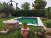 Casa chalet en Venta en Valdepeñas