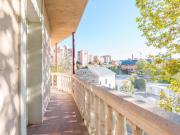 Casa chalet en Venta en Valdezarza