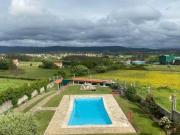 Casa chalet en Venta en Valdoviño