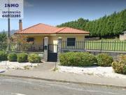 Casa chalet en Venta en Valdoviño
