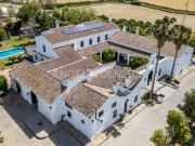 Casa chalet en Venta en Valencina de la Concepción