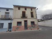 Casa chalet en Venta en Vall d'Alba