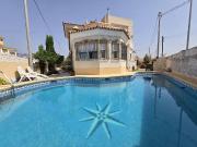Casa chalet en Venta en Valladolises y Lo Jurado