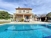 Casa chalet en Venta en Valldoreix