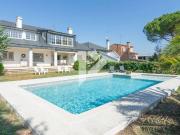 Casa chalet en Venta en Valldoreix