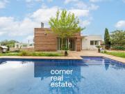 Casa chalet en Venta en Valldoreix