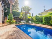 Casa chalet en Venta en Valldoreix