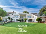 Casa chalet en Venta en Valldoreix