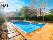 Casa chalet en Venta en Valldoreix