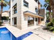 Casa chalet en Venta en Valldoreix