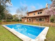 Casa chalet en Venta en Valldoreix