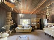 Casa chalet en Venta en Valle de los Nueve El Ejido...