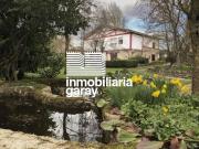 Casa chalet en Venta en Valle de Losa