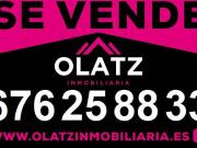 Casa chalet en Venta en Valle de Mena