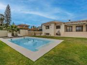 Casa chalet en Venta en Valle del Sol