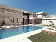 Casa chalet en Venta en Valle Romano Golf