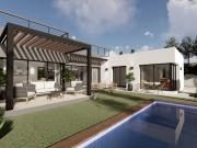 Casa chalet en Venta en Valle Romano Golf