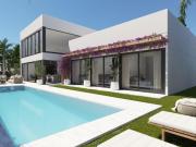 Casa chalet en Venta en Valle Romano Golf