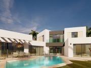Casa chalet en Venta en Valle Romano Golf