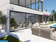 Casa chalet en Venta en Valle Romano Golf