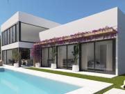 Casa chalet en Venta en Valle Romano Golf