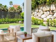 Casa chalet en Venta en Valle Romano Golf