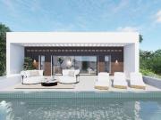 Casa chalet en Venta en Valle Romano Golf