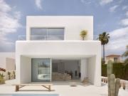 Casa chalet en Venta en Valle Romano Golf