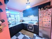 Casa chalet en Venta en Valles de Ortega