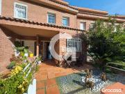 Casa chalet en Venta en Vallirana