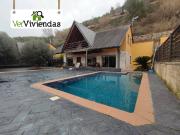 Casa chalet en Venta en Vallirana