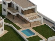 Casa chalet en Venta en Vallirana