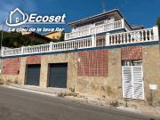 Casa chalet en Venta en Vallirana