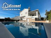 Casa chalet en Venta en Vallirana