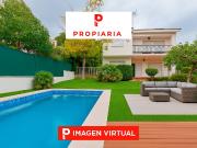 Casa chalet en Venta en Vallirana