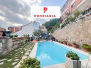 Casa chalet en Venta en Vallirana