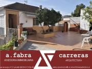 Casa chalet en Venta en Vallirana