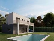 Casa chalet en Venta en Vallirana