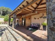 Casa chalet en Venta en Vallirana