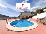 Casa chalet en Venta en Vallirana
