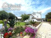 Casa chalet en Venta en Vallirana