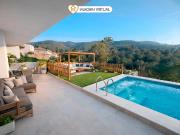 Casa chalet en Venta en Vallirana