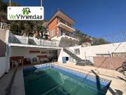 Casa chalet en Venta en Vallirana