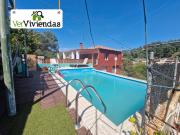 Casa chalet en Venta en Vallirana