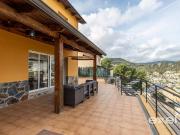 Casa chalet en Venta en Vallirana