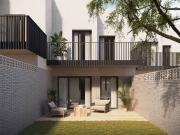 Casa chalet en Venta en Vallparadís Antic Poble de Sant Pere