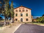 Casa chalet en Venta en Vallpineda Rocamar