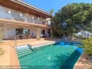 Casa chalet en Venta en Vallpineda Santa Bàrbara