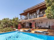 Casa chalet en Venta en Vallpineda Santa Bàrbara